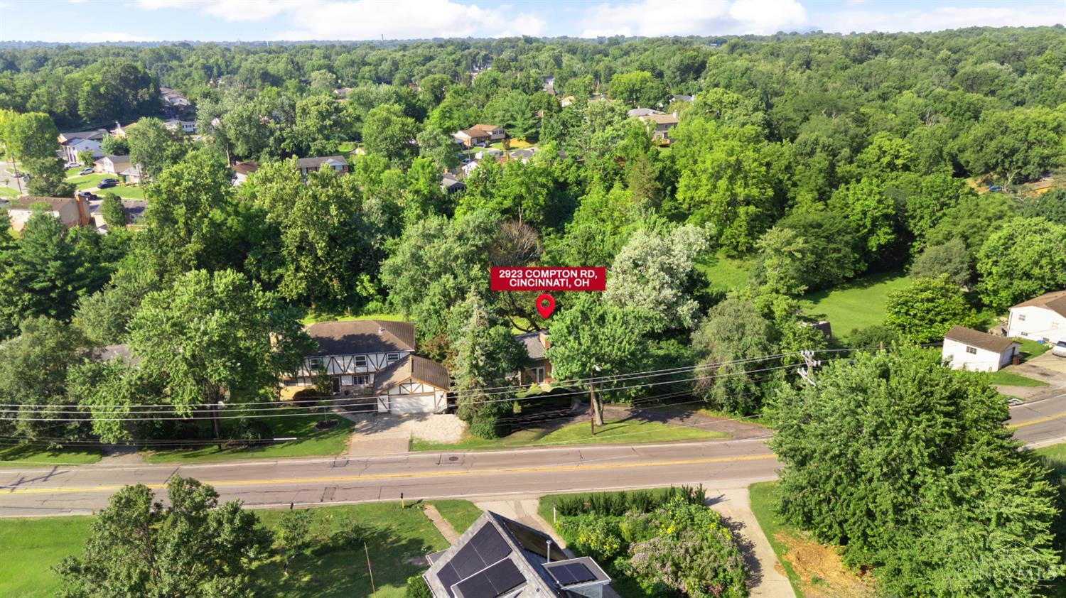 2923 Compton Road, Colerain Twp, OH, 45251 — photo 30