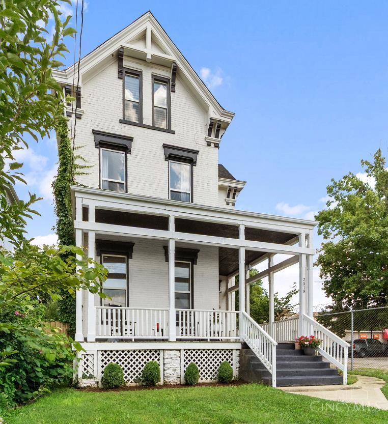 2518 May Street, Cincinnati, OH, 45206 — photo 53