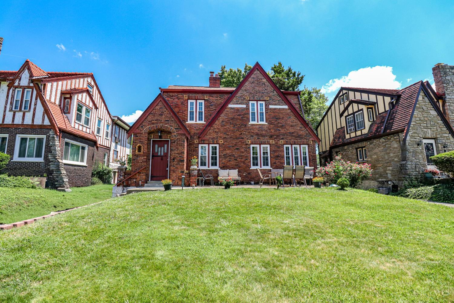 7314 Scottwood Avenue, Cincinnati, OH, 45237