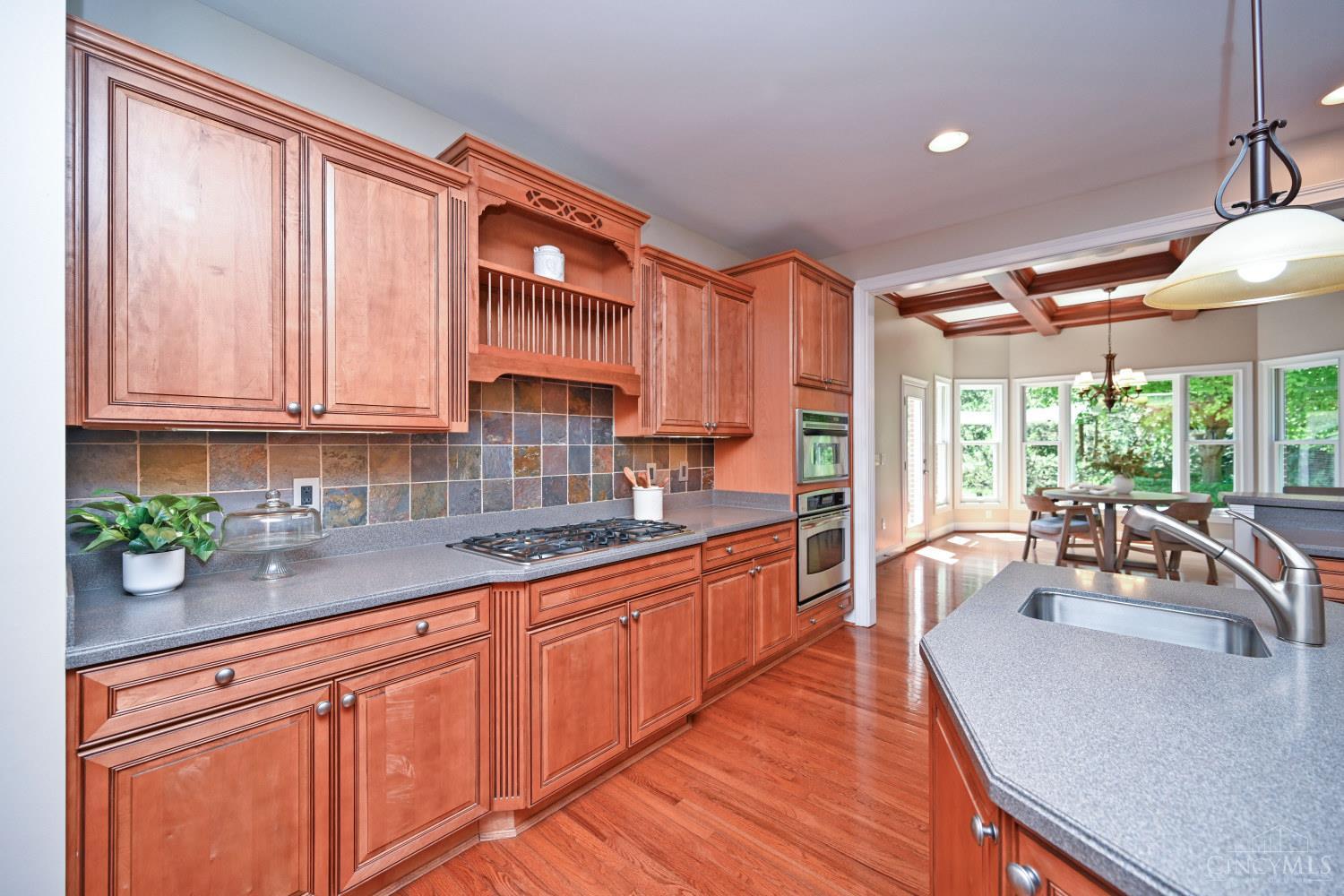 4727 Medallion Way, Deerfield Twp., OH, 45040 — photo 20