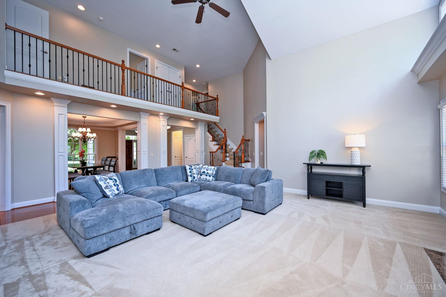 4727 Medallion Way, Deerfield Twp., OH, 45040 — photo 13