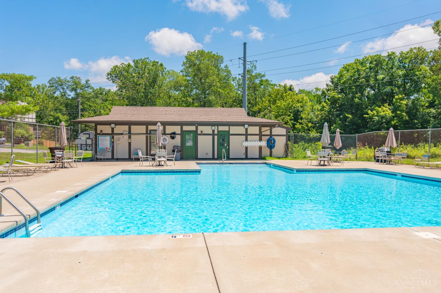 491 Halifax Circle, Union Twp, OH, 45244 — photo 45