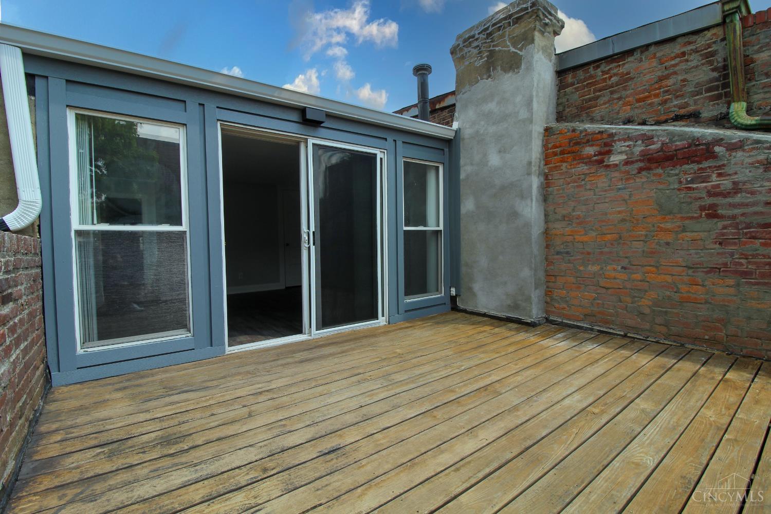 421 Hopkins Street #2, Cincinnati, OH, 45203 — photo 23
