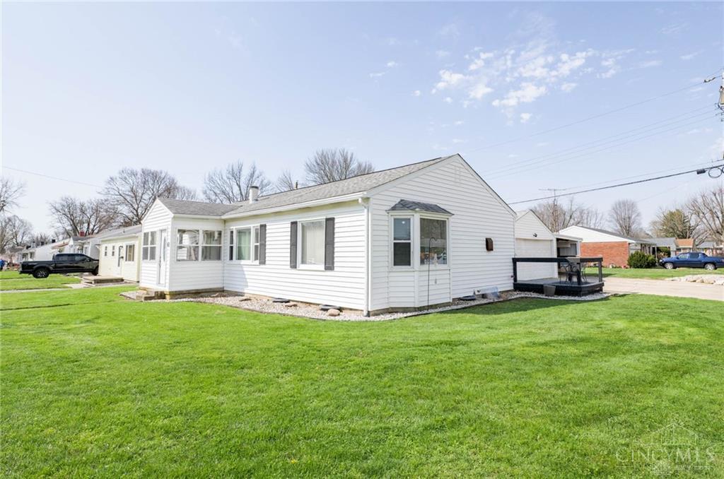 1211 Aukerman Street, Eaton, OH, 45320 — photo 3