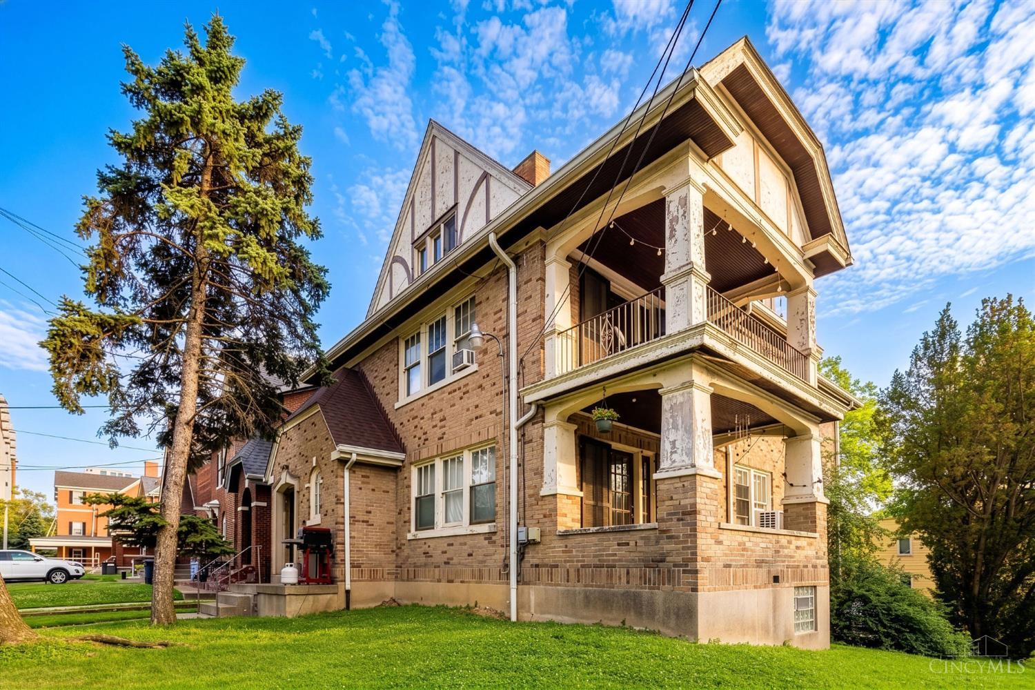 2733 Stratford Avenue, Cincinnati, OH, 45220 — photo 3