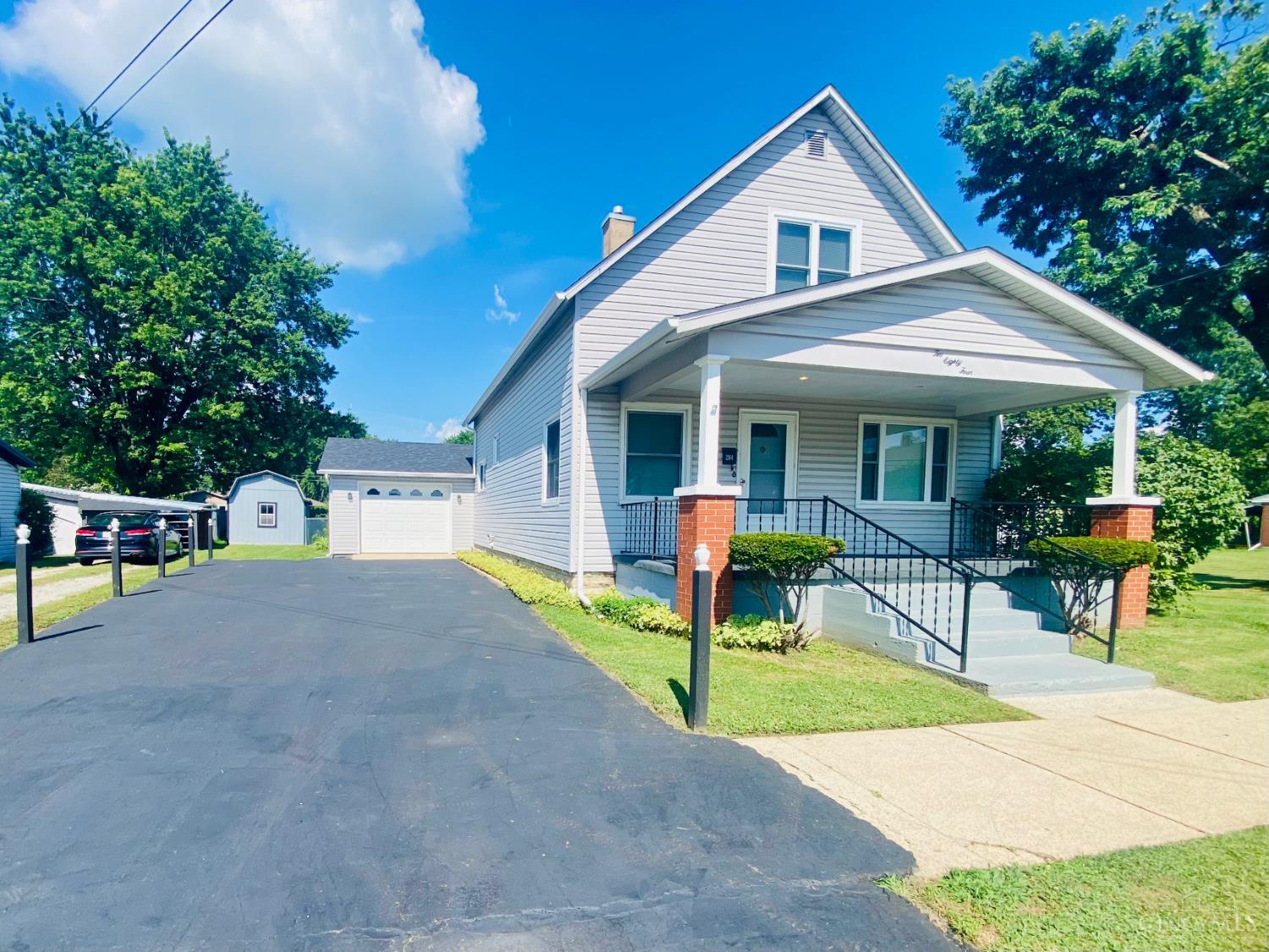 284 Howard Street, Sabina, OH, 45169 — photo 60