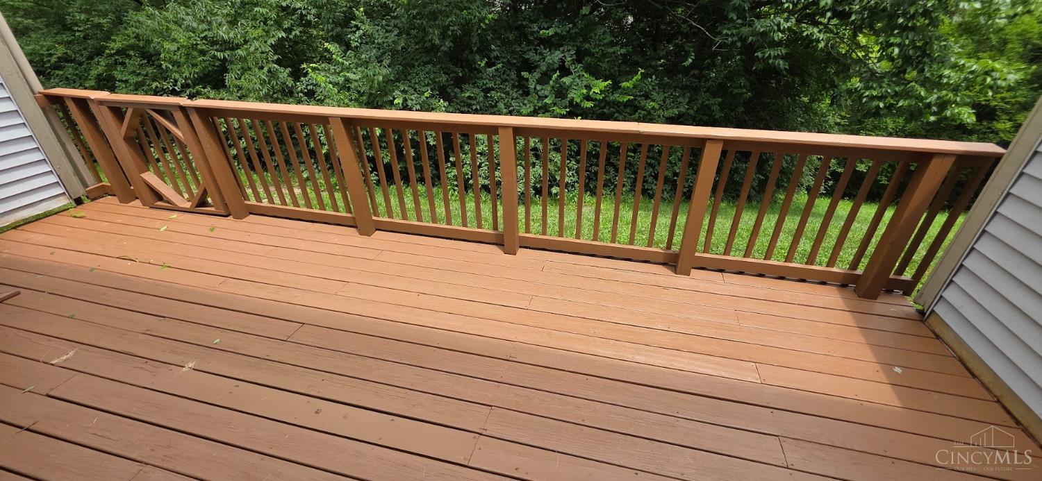 5592 Regimental Place, Cincinnati, OH, 45239 — photo 27
