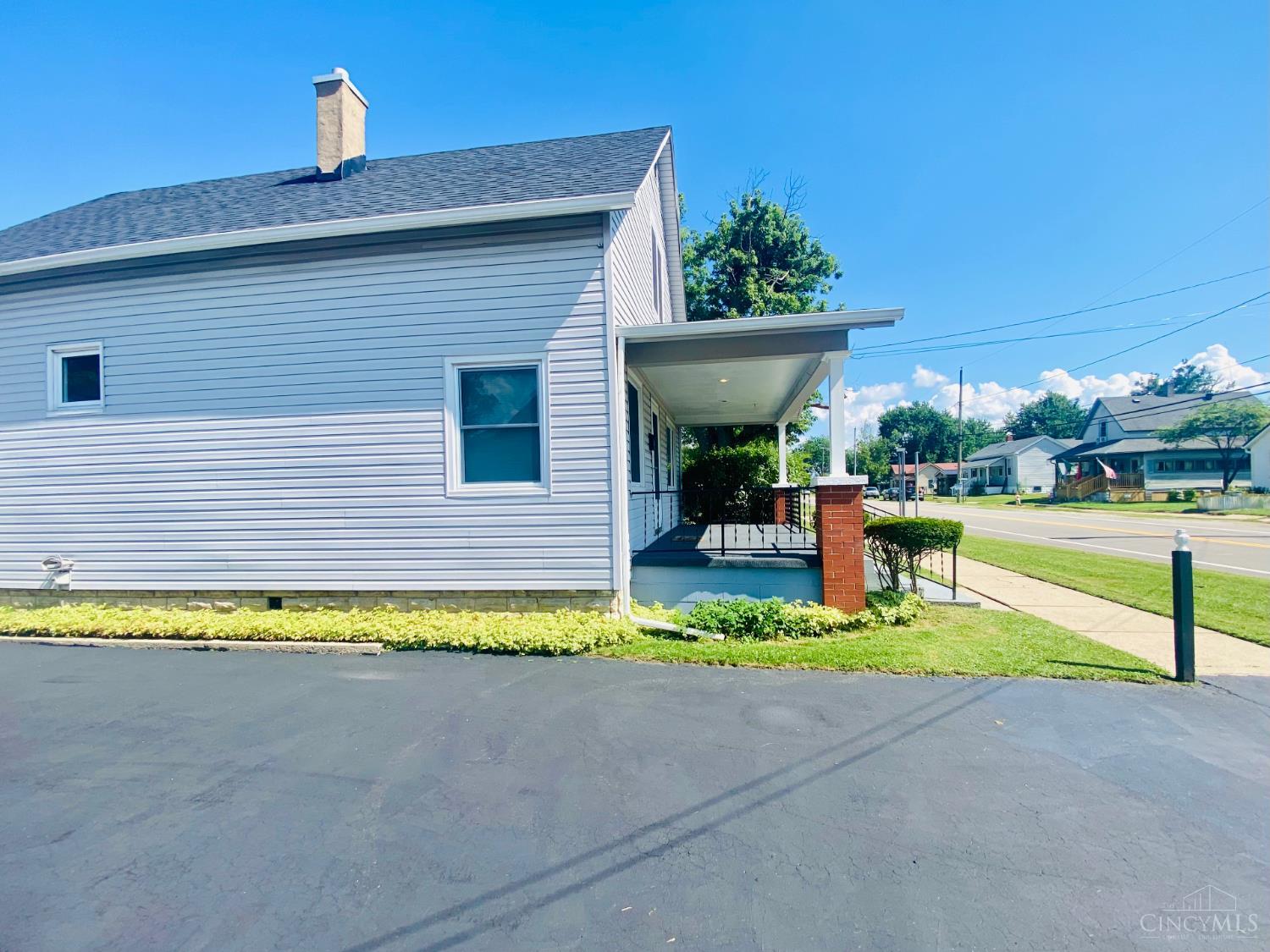 284 Howard Street, Sabina, OH, 45169 — photo 52