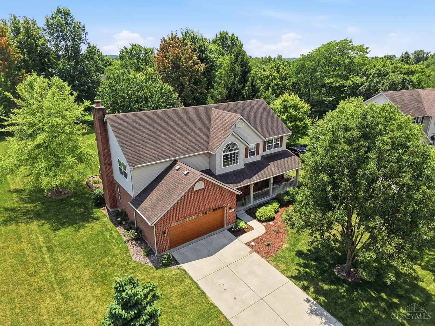 4633 Moselle Drive, Liberty Twp, OH, 45011 — photo 59