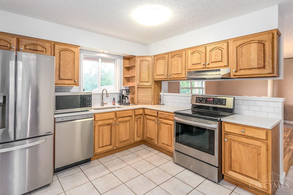 1781 Foster Road, West Union, OH, 45693 — photo 3