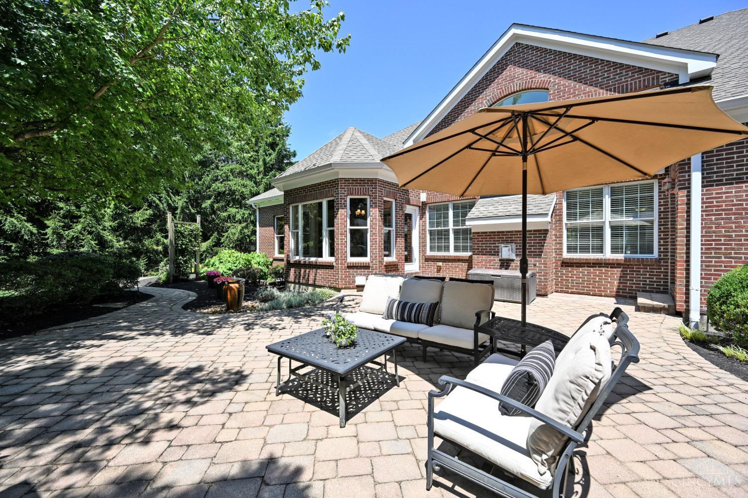 4727 Medallion Way, Deerfield Twp., OH, 45040 — photo 59