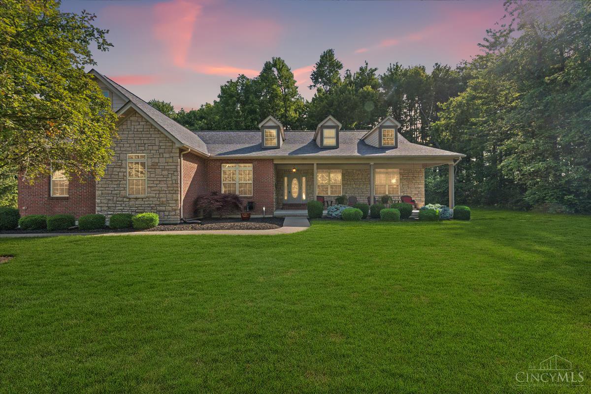 820 Indian Lakes Boulevard, Washington Twp, OH, 45113 — photo 2