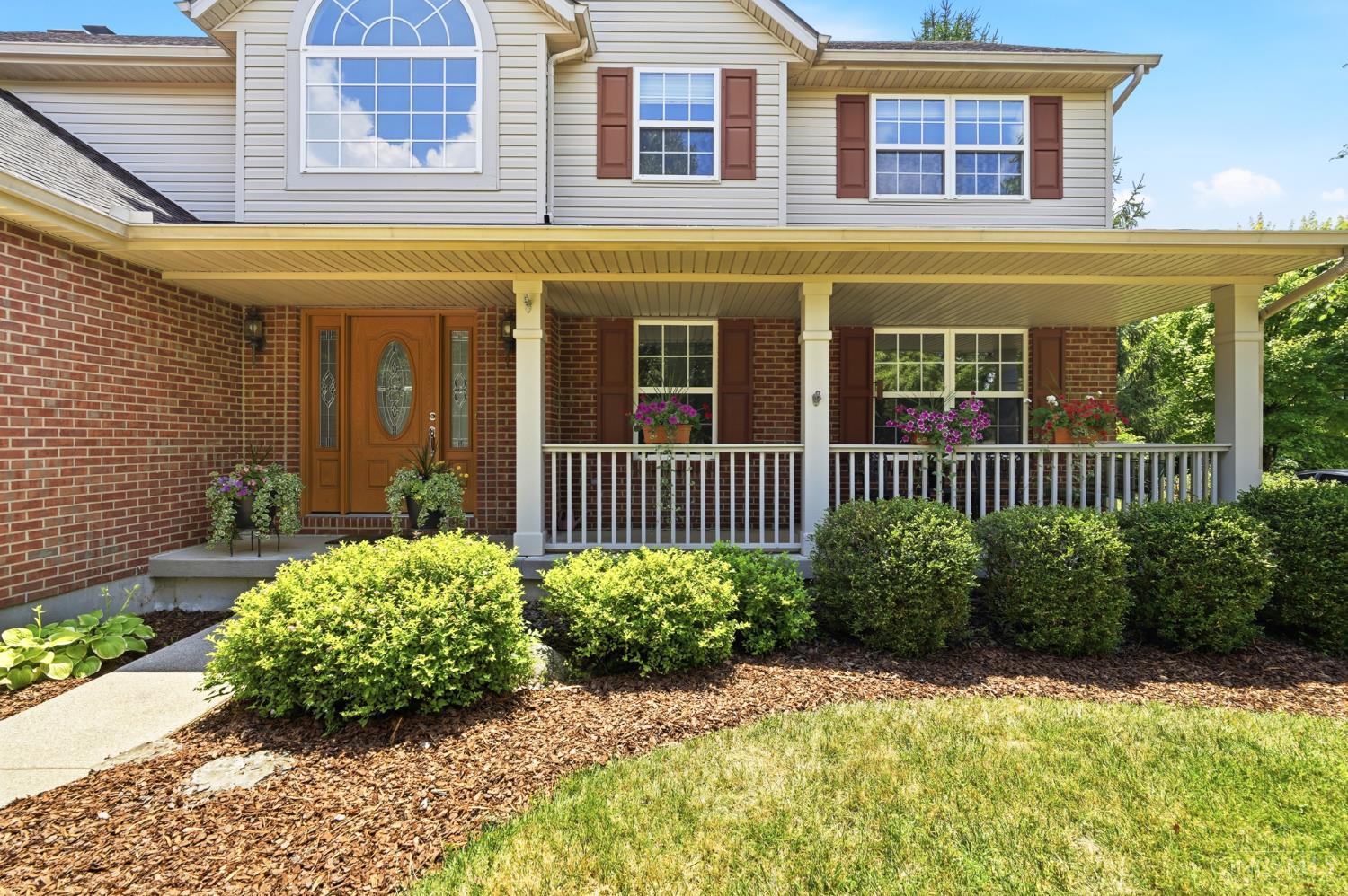 4633 Moselle Drive, Liberty Twp, OH, 45011 — photo 4