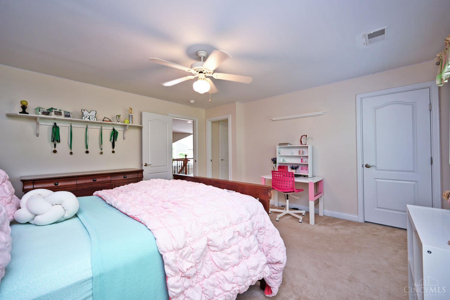 4727 Medallion Way, Deerfield Twp., OH, 45040 — photo 42