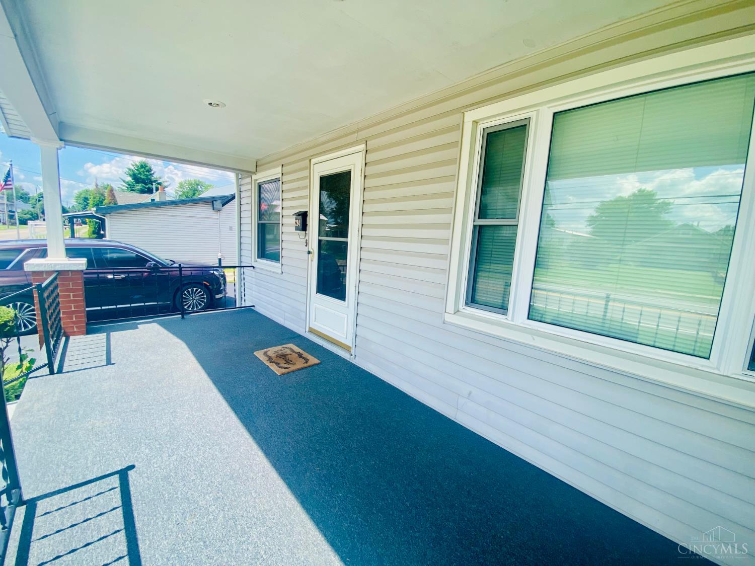 284 Howard Street, Sabina, OH, 45169 — photo 7
