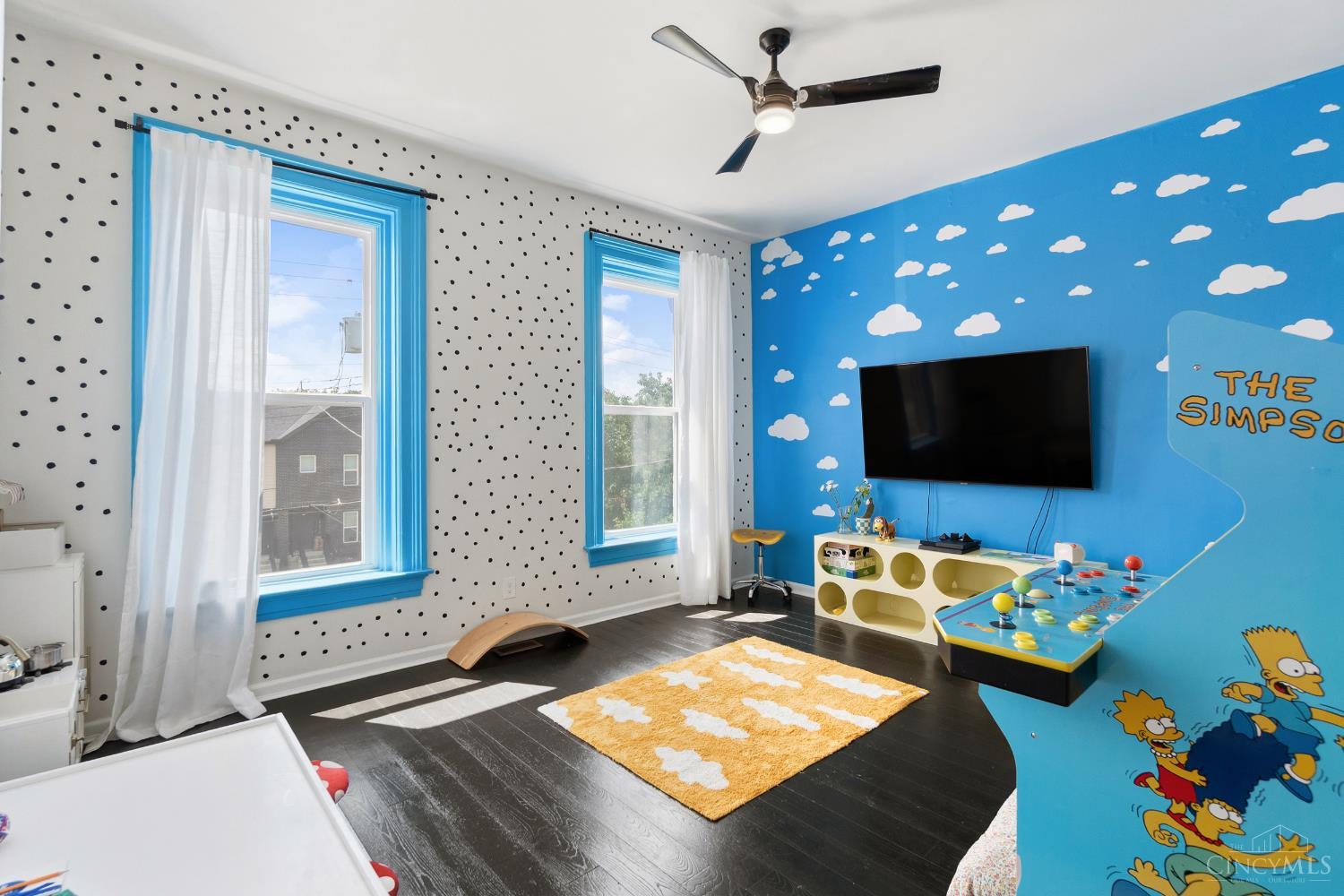 2518 May Street, Cincinnati, OH, 45206 — photo 25