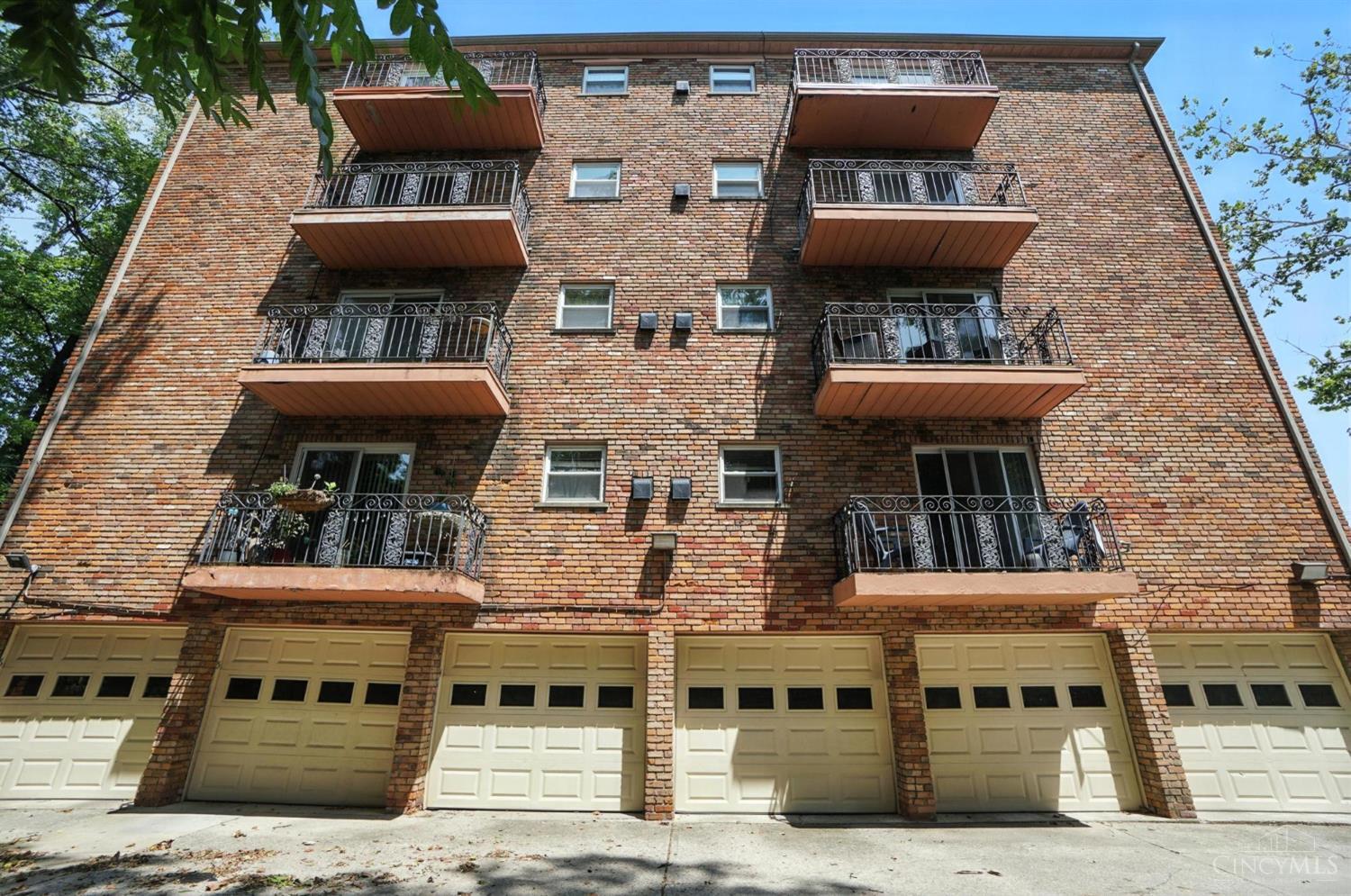 2270 Madison Road #1B, Cincinnati, OH, 45208 — photo 48