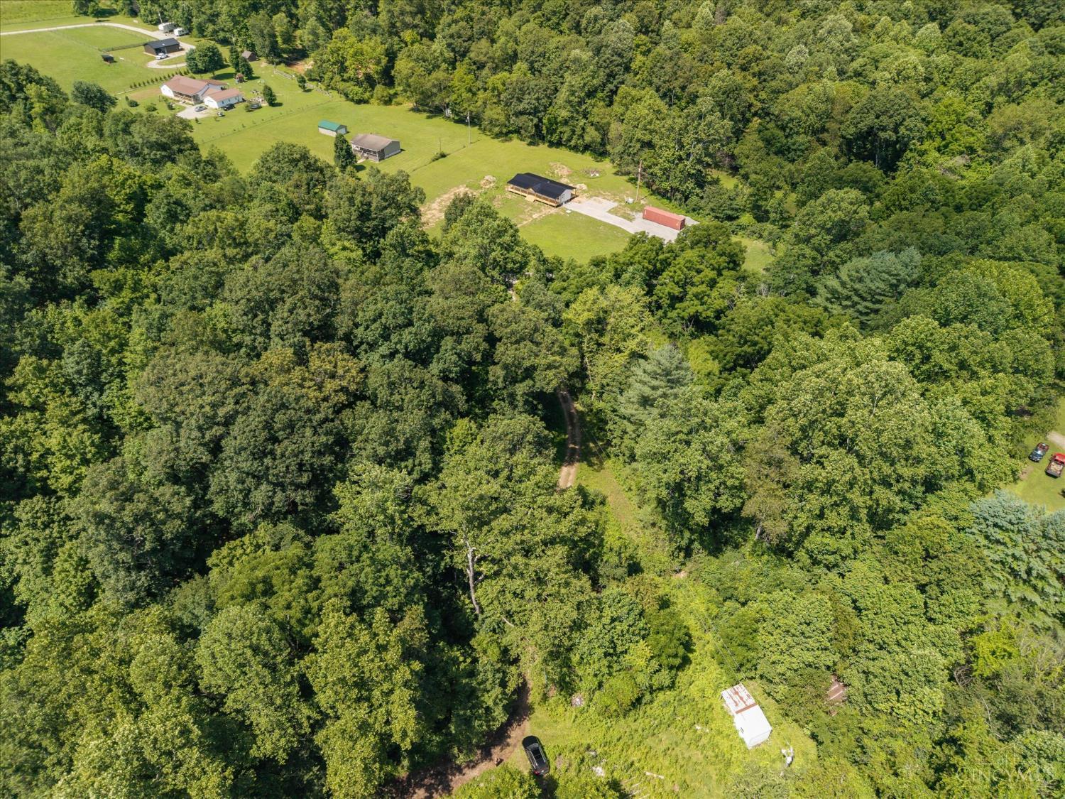 1746 Hackleshin Road, Mifflin Twp, OH, 45646