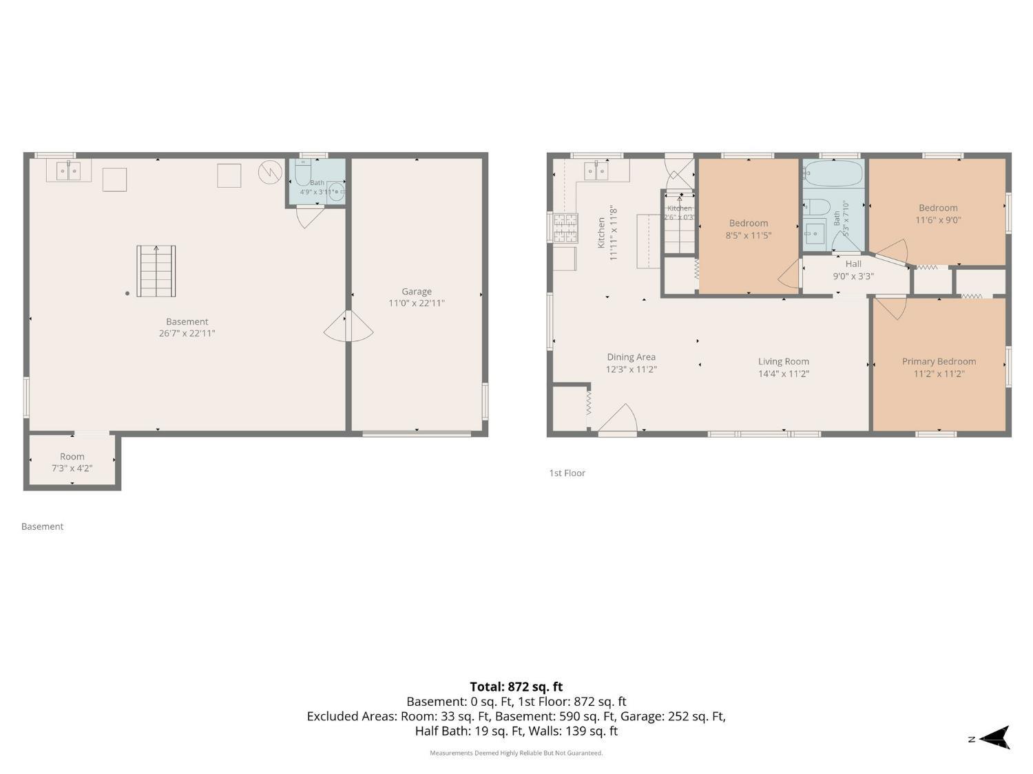 518 Rentz Place, Delhi Twp, OH, 45238 — photo 45