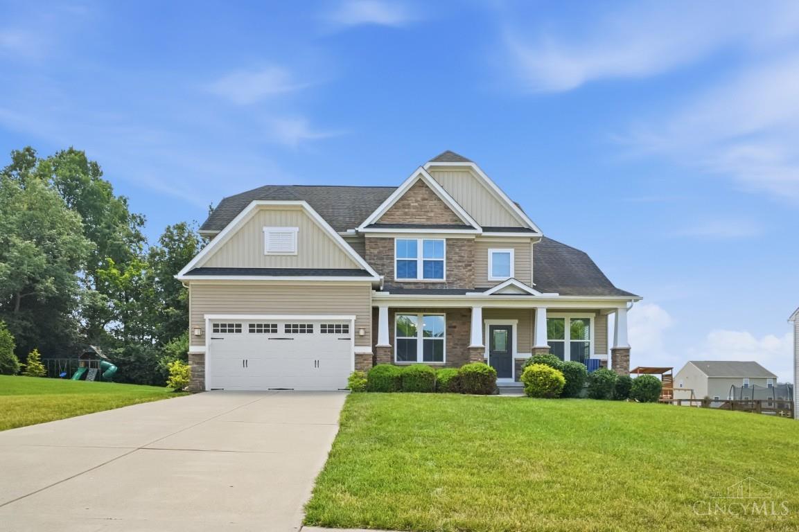5935 Brunswick Court, Liberty Twp, OH, 45044 — photo 4