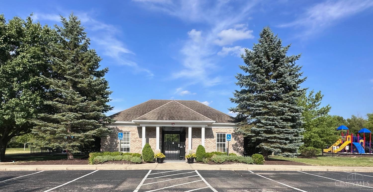 3663 Thorngate Drive, Mason, OH, 45040 — photo 54