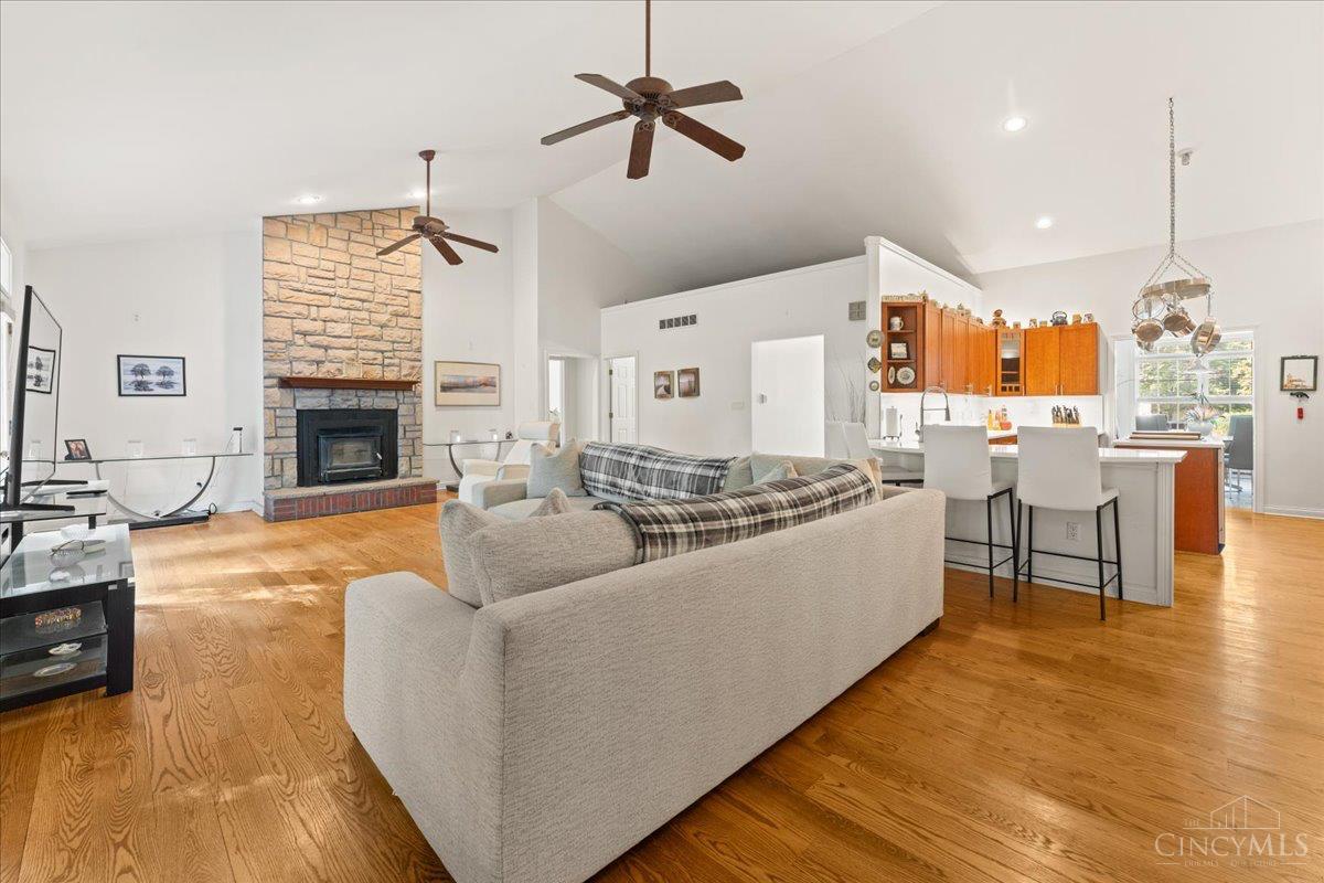 820 Indian Lakes Boulevard, Washington Twp, OH, 45113 — photo 9