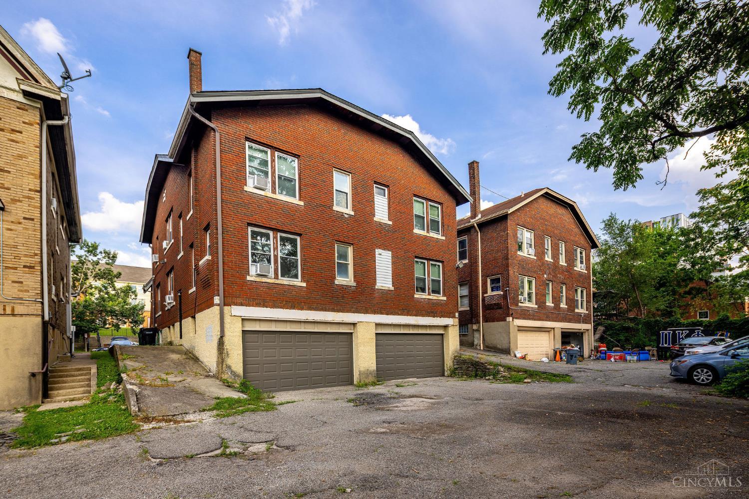 2727 Stratford Avenue, Cincinnati, OH, 45220 — photo 6