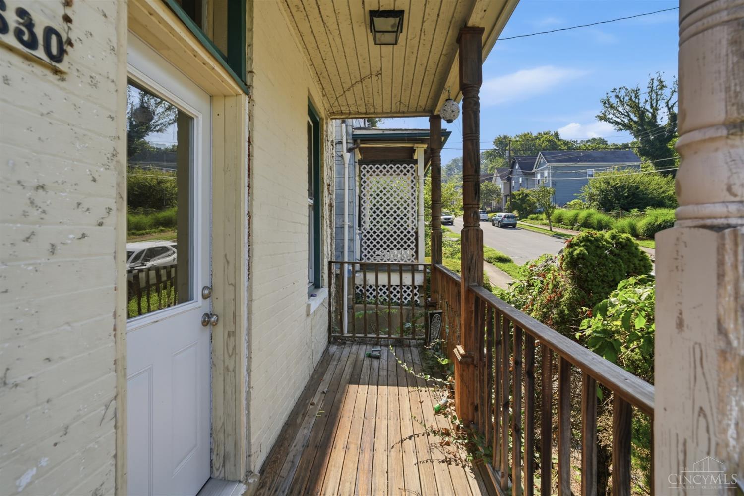 1630 Otte Avenue, Cincinnati, OH, 45223 — photo 4