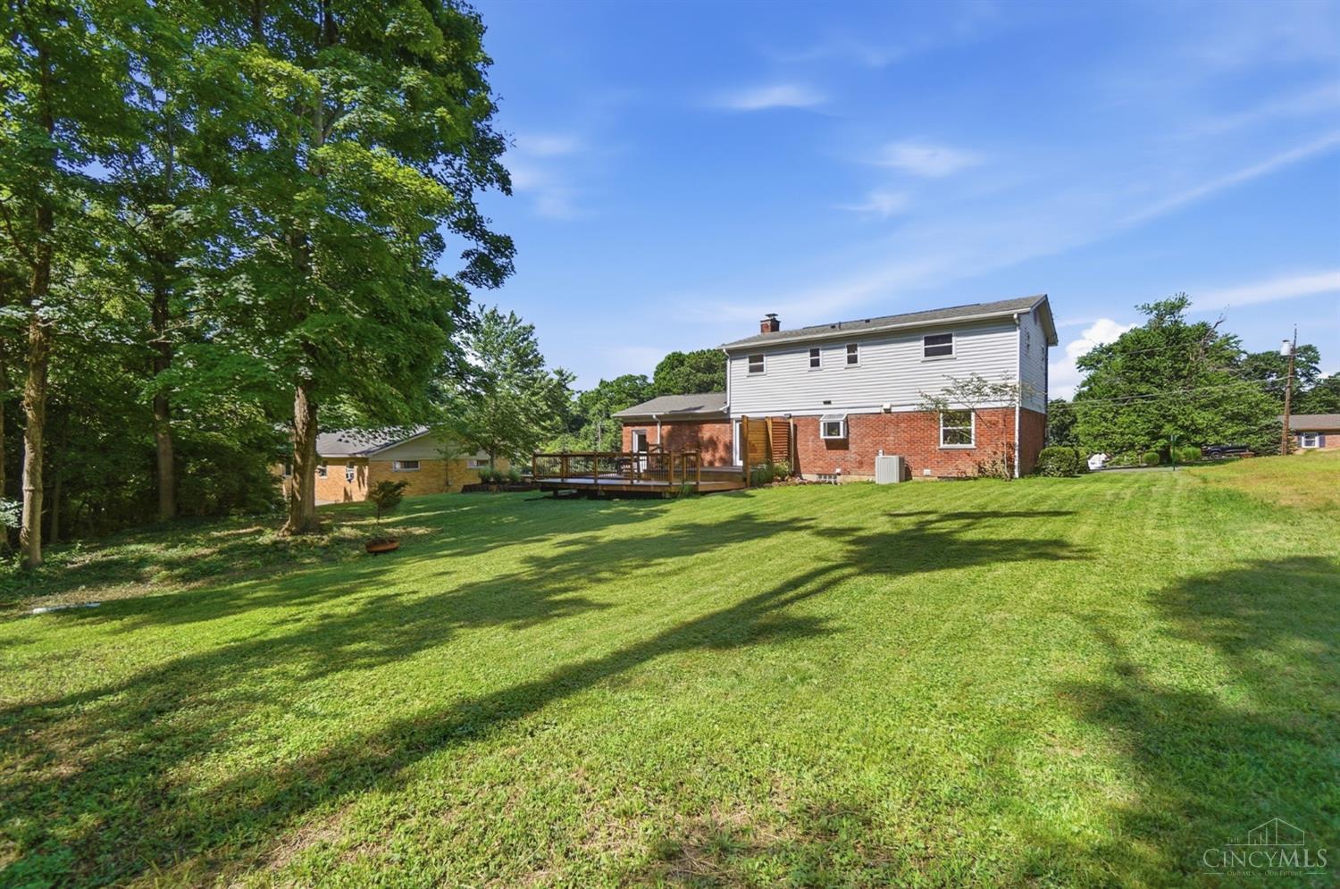 1594 Huntcrest Drive, Anderson Twp, OH, 45255 — photo 63