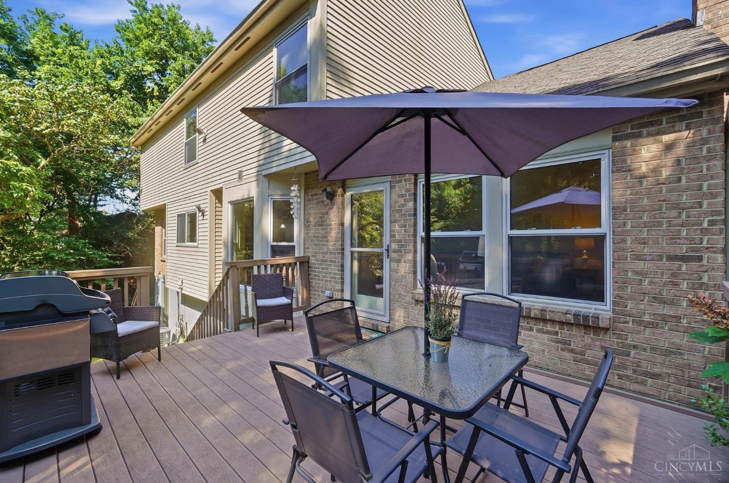 8730 Apple Blossom Lane, West Chester, OH, 45069 — photo 35