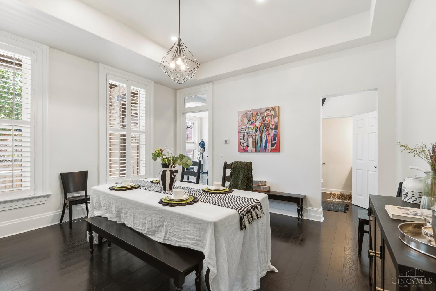 2518 May Street, Cincinnati, OH, 45206 — photo 10