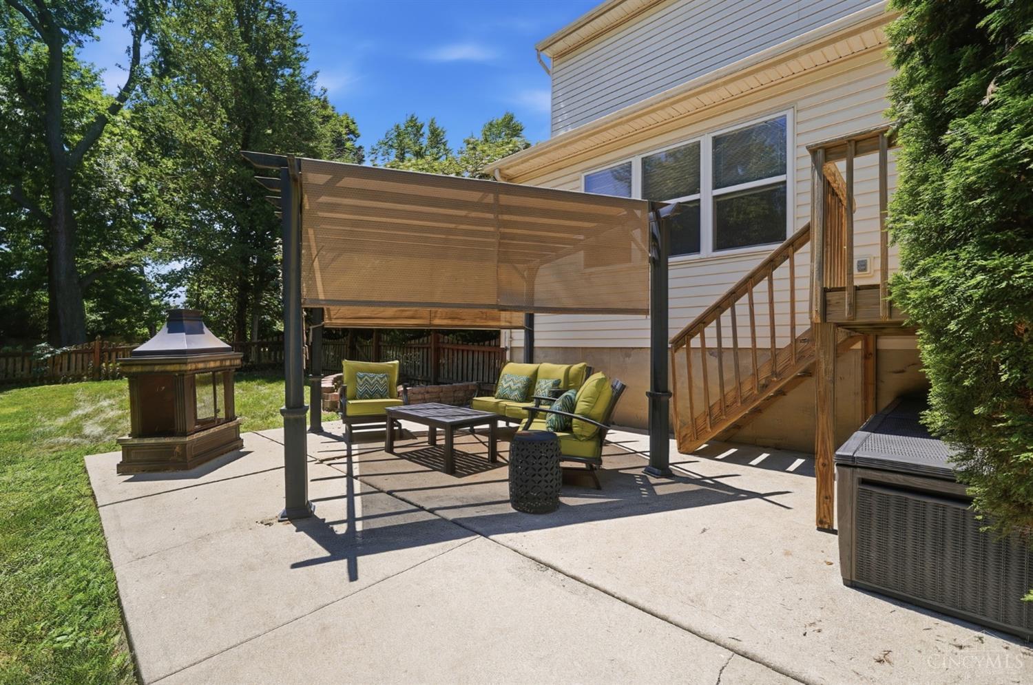 5714 Thornberry Court, Mason, OH, 45040 — photo 54