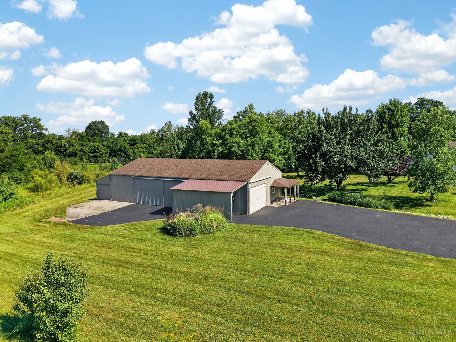 5921 Maud Hughes Road, Liberty Twp, OH, 45011 — photo 72