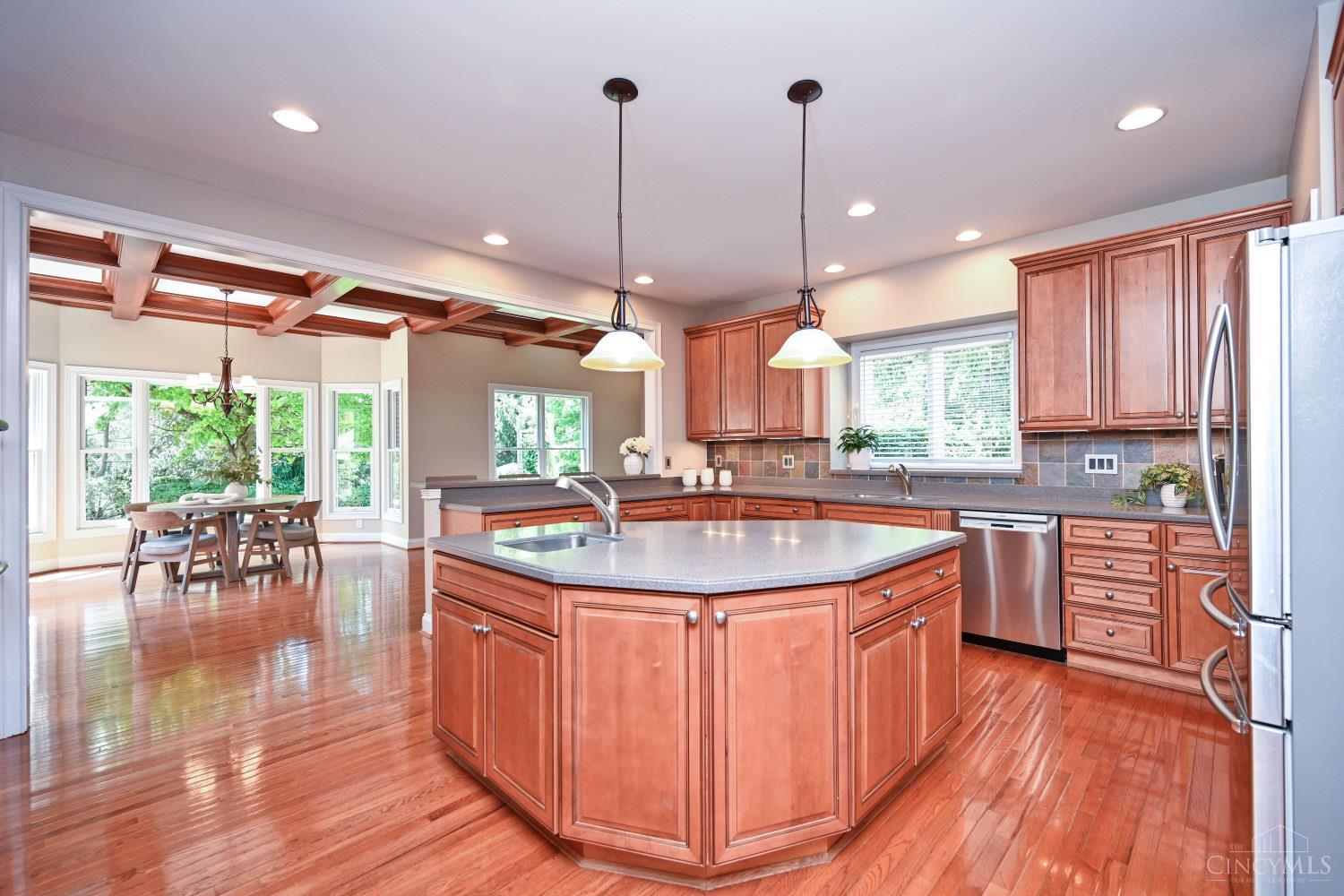 4727 Medallion Way, Deerfield Twp., OH, 45040 — photo 19