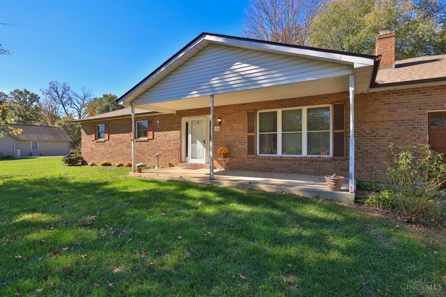 16 Lorelei Drive, Perry Twp, OH, 45118 — photo 2