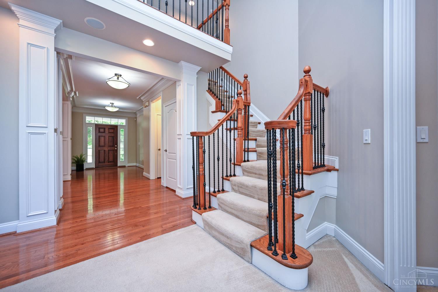 4727 Medallion Way, Deerfield Twp., OH, 45040 — photo 15
