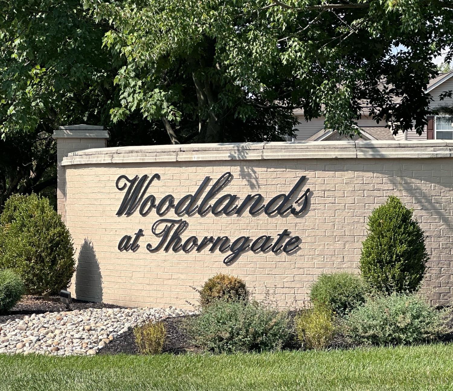 3663 Thorngate Drive, Mason, OH, 45040 — photo 56