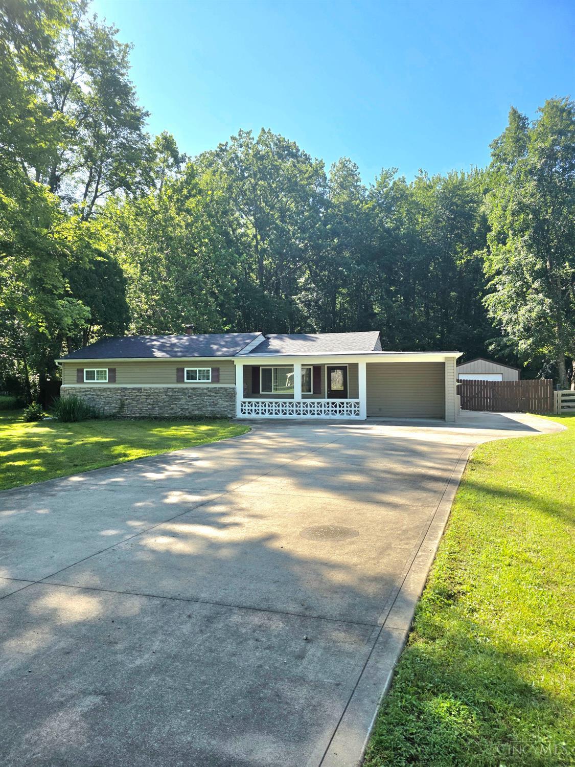1894 Parker Road, Goshen Twp, OH, 45122 — photo 3
