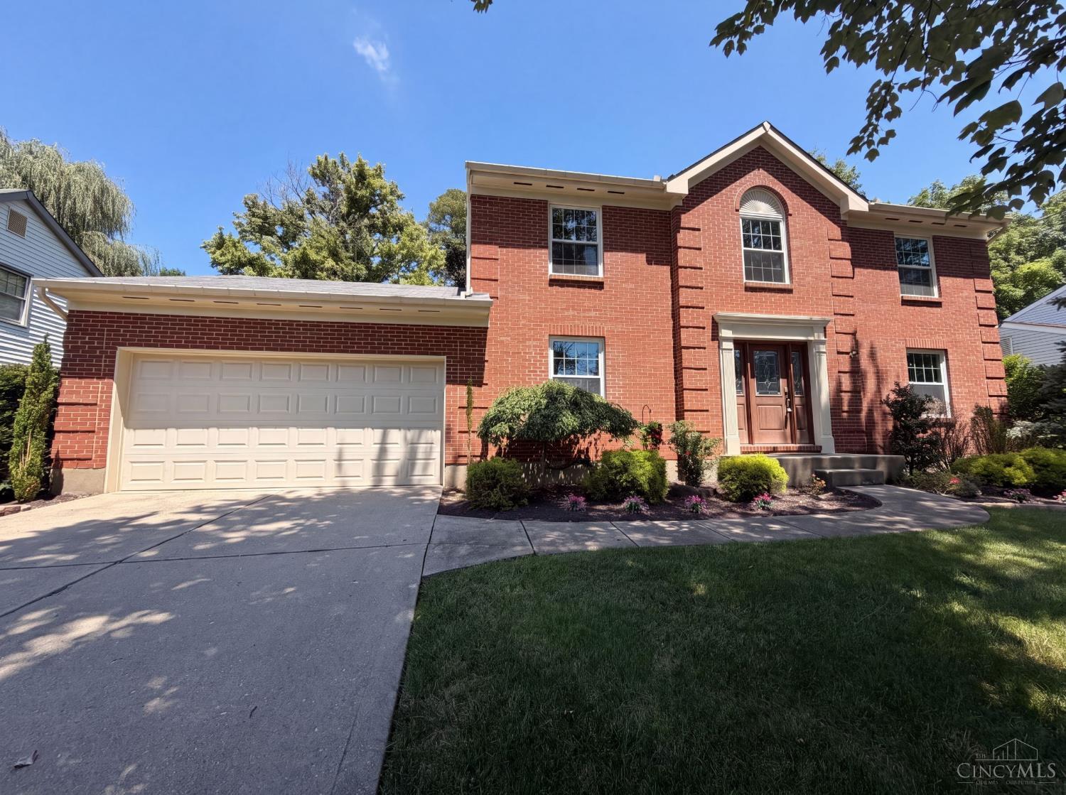 12169 Village Woods Drive, Sharonville, OH, 45241 — photo 29