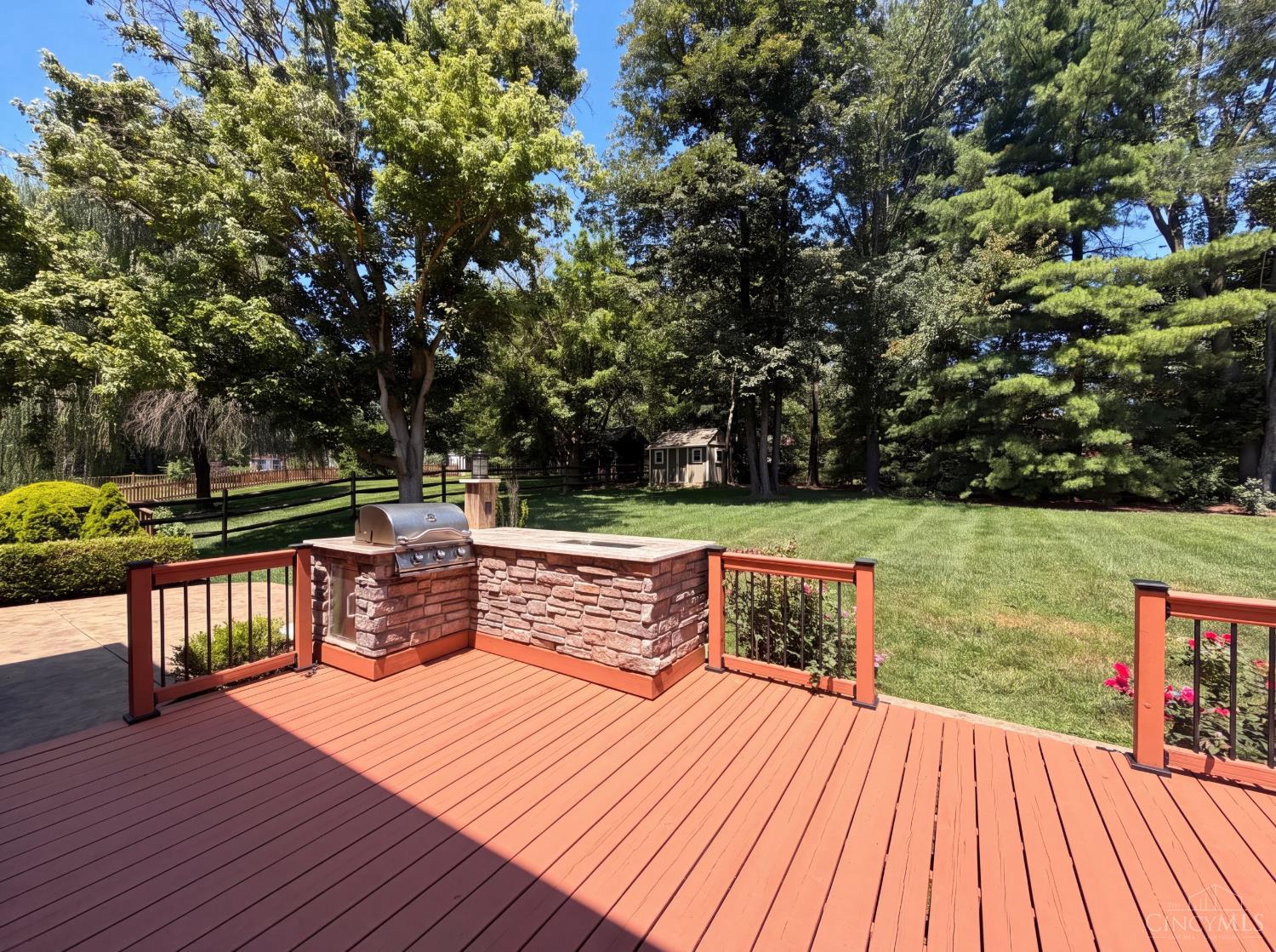 12169 Village Woods Drive, Sharonville, OH, 45241 — photo 30