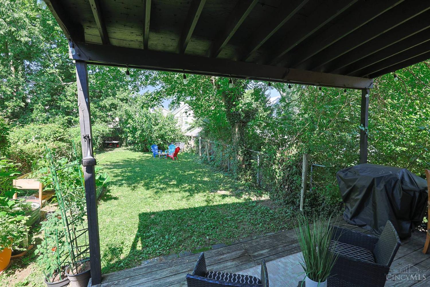 3639 Columbus Avenue, Cincinnati, OH, 45208 — photo 20