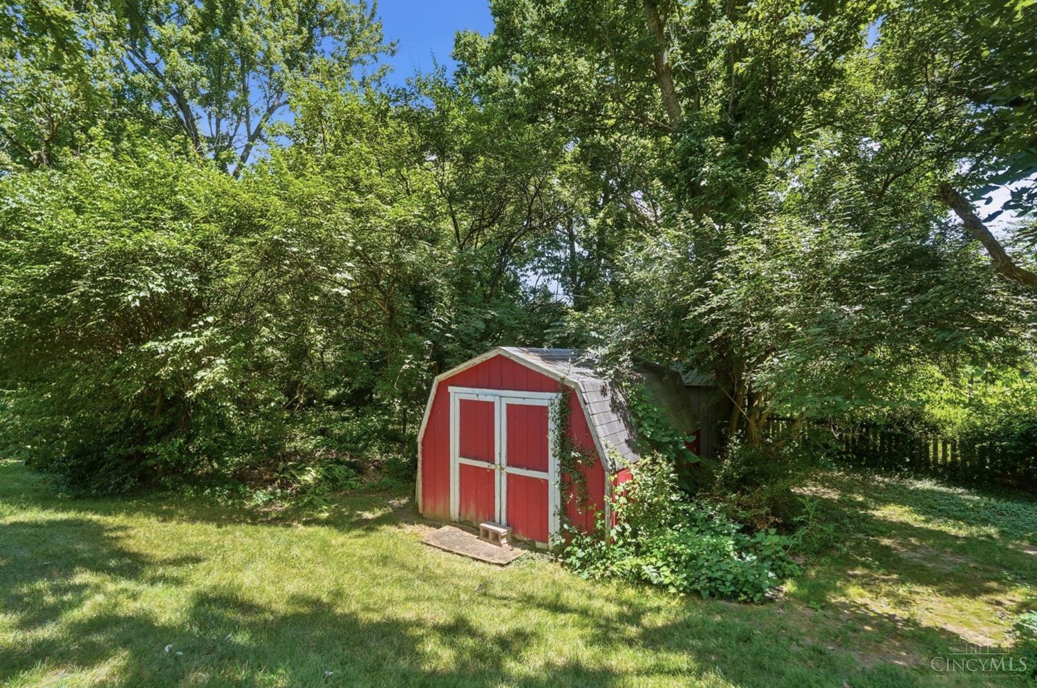 5714 Thornberry Court, Mason, OH, 45040 — photo 59