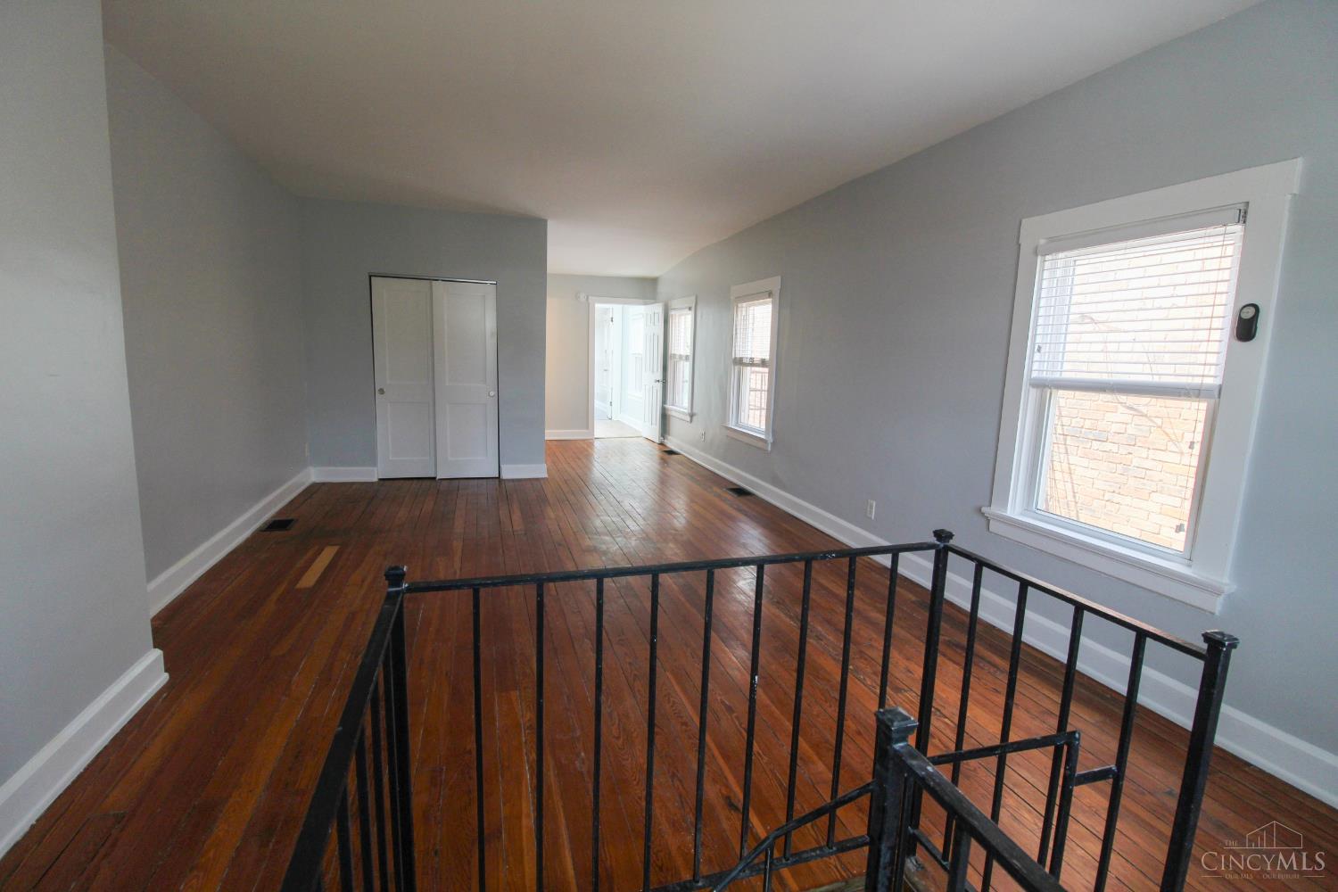421 Hopkins Street #2, Cincinnati, OH, 45203 — photo 37