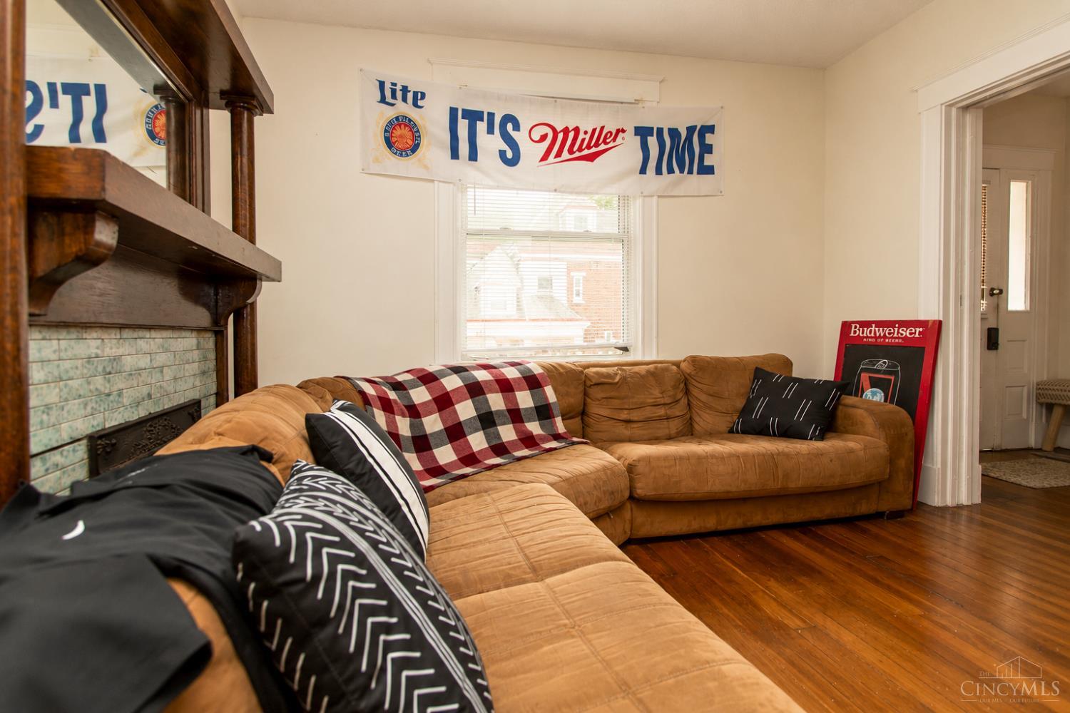 400 Tillotson Avenue, Cincinnati, OH, 45219 — photo 2