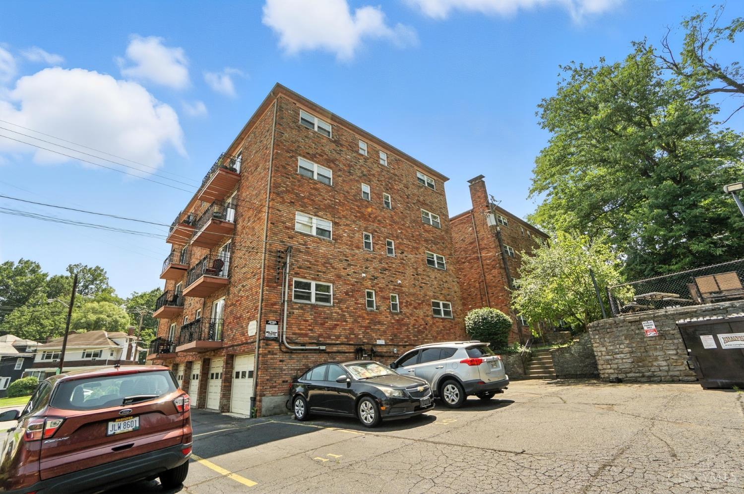 2270 Madison Road #1B, Cincinnati, OH, 45208 — photo 53