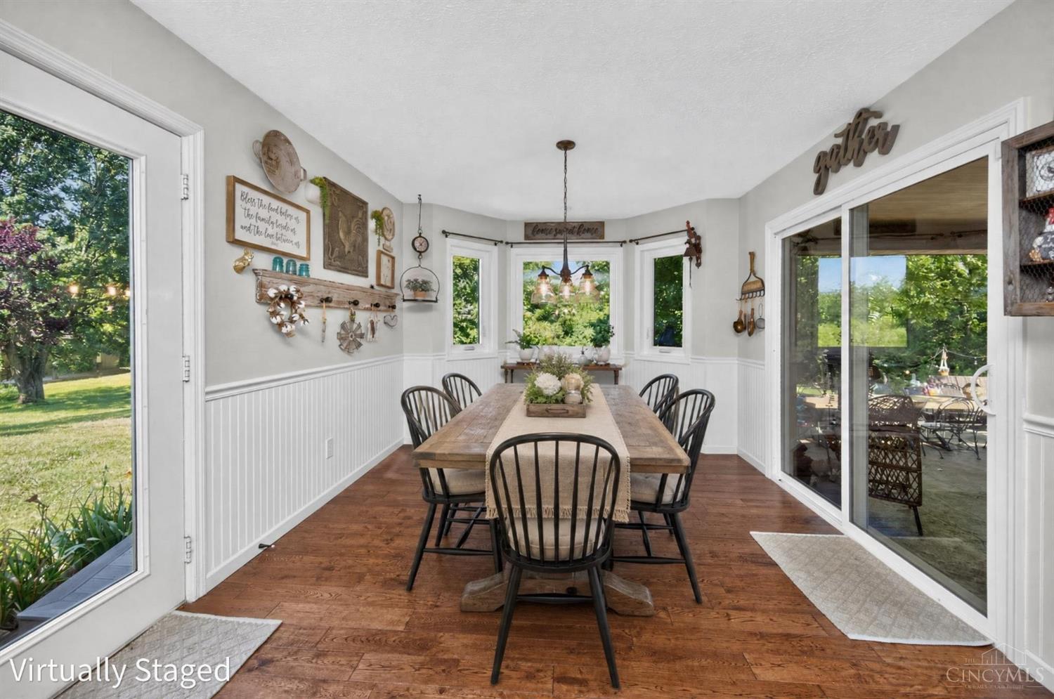 5921 Maud Hughes Road, Liberty Twp, OH, 45011 — photo 22