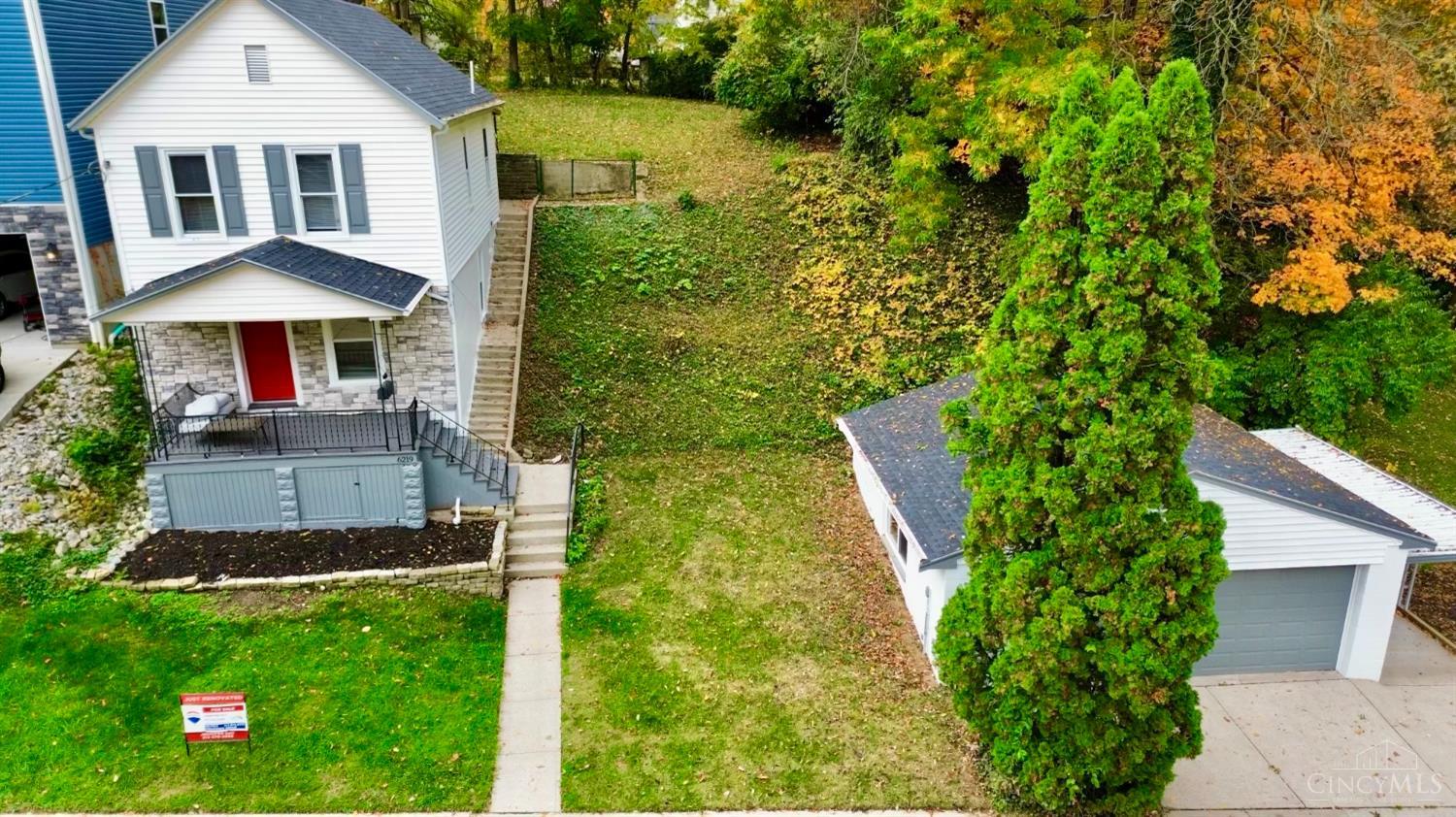 6219 Bedford Street, Fairfax, OH, 45227 — photo 2