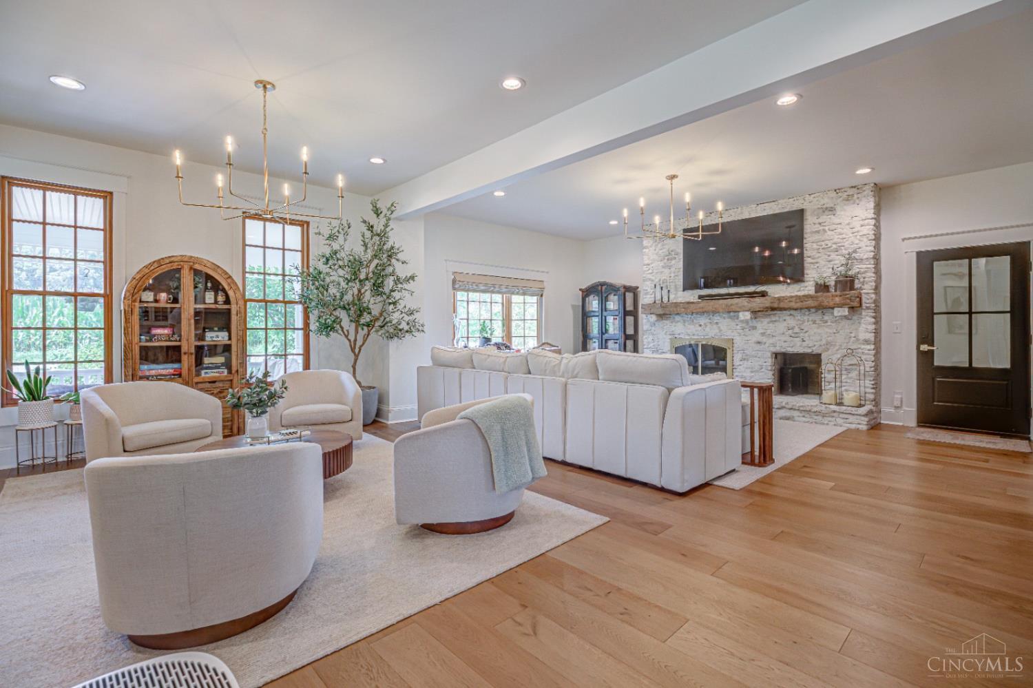 5125 Highland Center Road, Brookville, IN, 47012 — photo 17