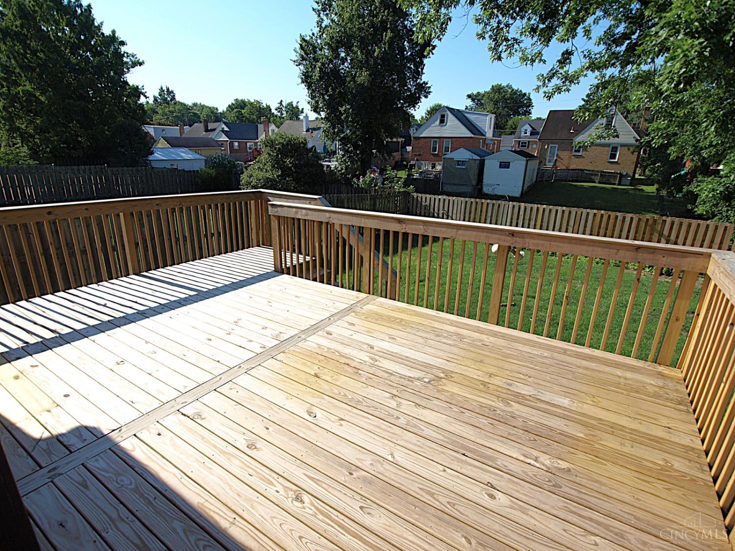 3723 Matson Avenue, Deer Park, OH, 45236 — photo 14