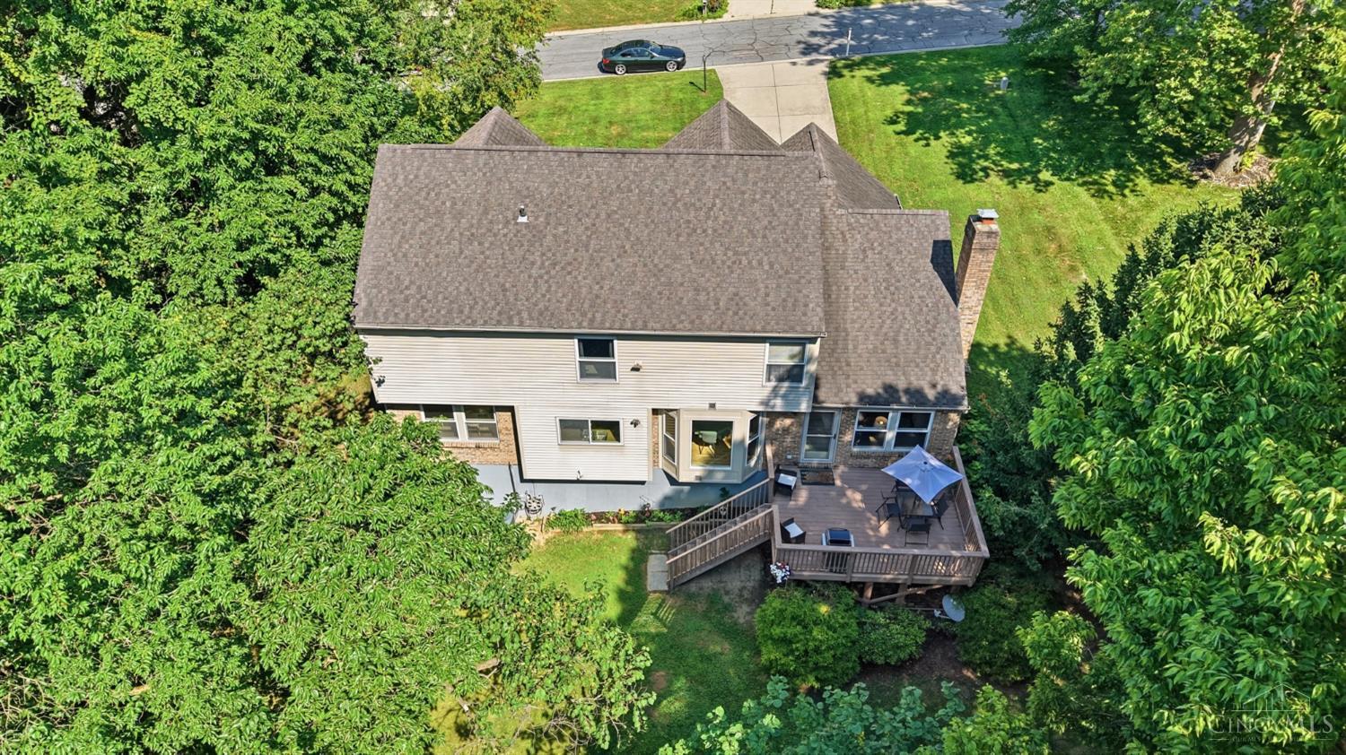 8730 Apple Blossom Lane, West Chester, OH, 45069 — photo 10